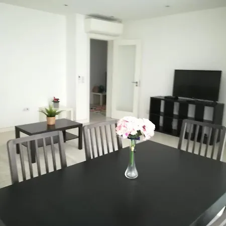 Appartement Miramar *