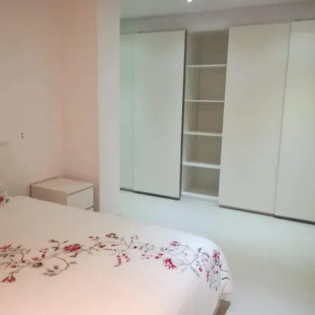 Miramar Apartment *