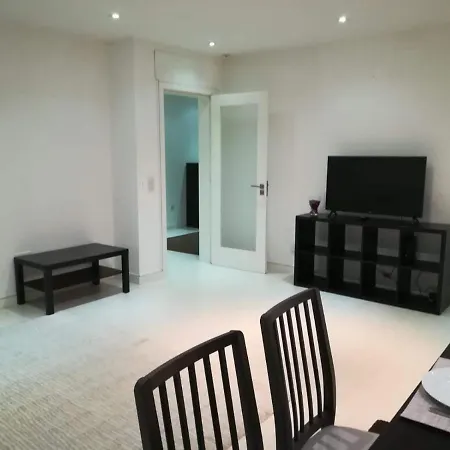 Apartament Miramar *