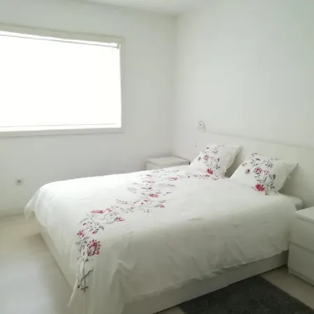 Apartament Miramar Ovar