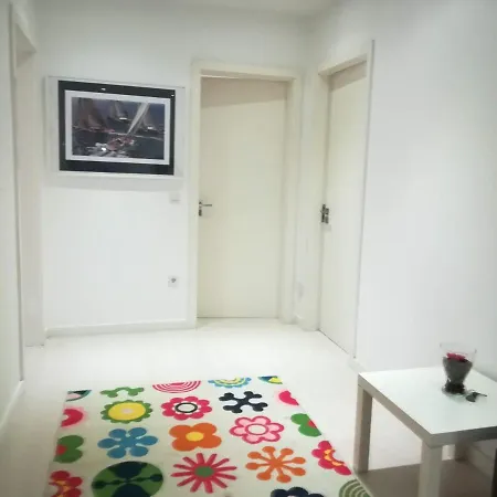 Miramar Apartament *
