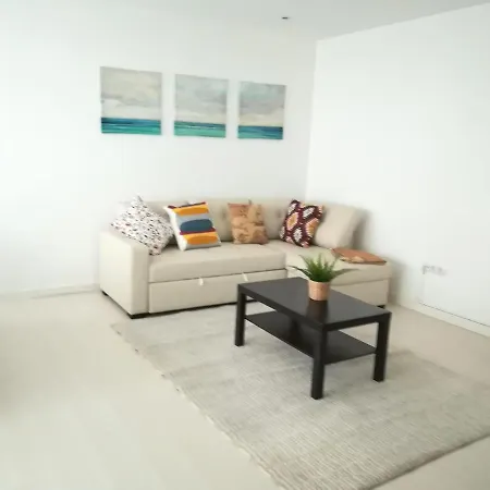 Miramar Apartment *