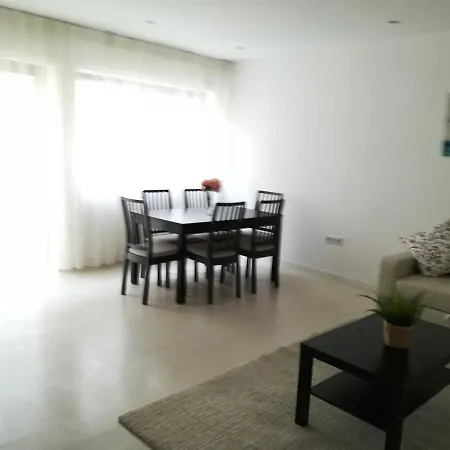 Miramar Apartment