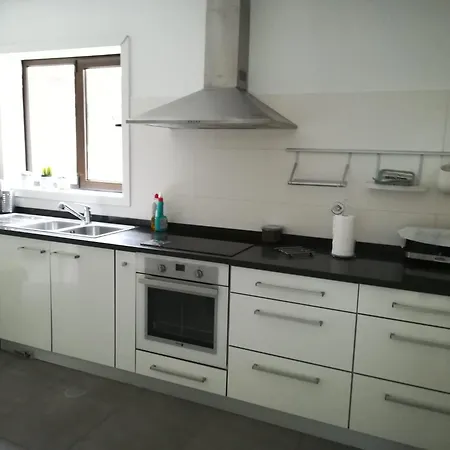 Miramar Apartment *